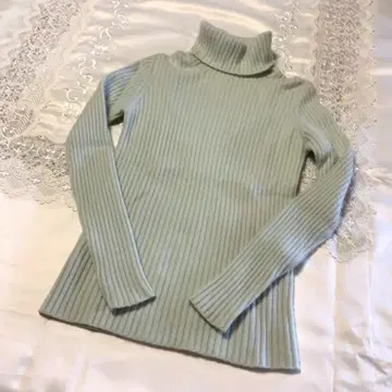 드레스트리아 DRESSTERIR 캐시미어 터틀넥 스웨터/ 1