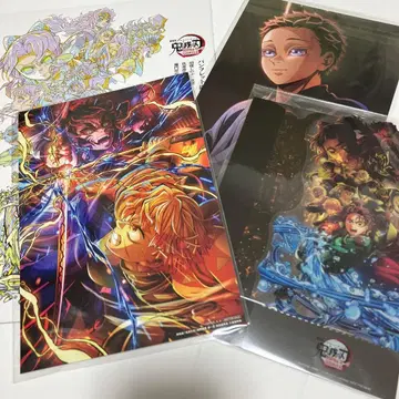 귀멸의 칼날 무한성편 제1장 아카자 재래 입장객 혜택