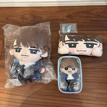 스노치루 와타나베 쇼타 세트