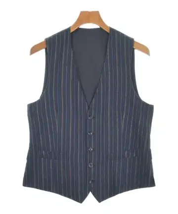 LARDINI 드레스 셔츠 남성용