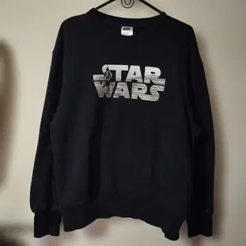 STARWARS 속기모 트레이닝복 GU 콜라보