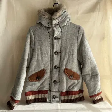 진 나쏘즈 아우터