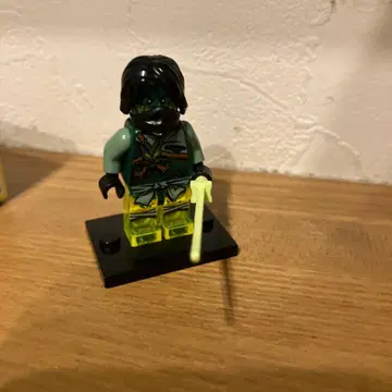 레고 미니 피규어 닌자고 모로