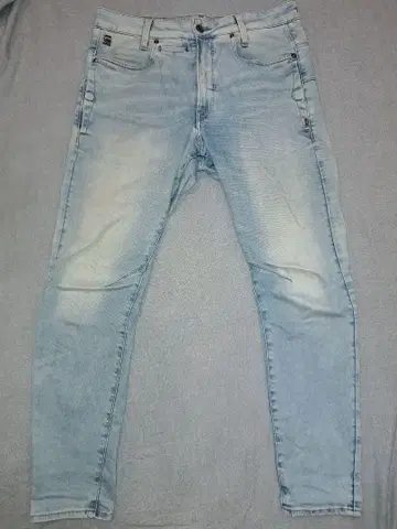 G-STAR RAW D-STAQ 3D W32L32