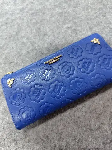 사만다타바사 프티 초이스 L자 장지갑 미사용품