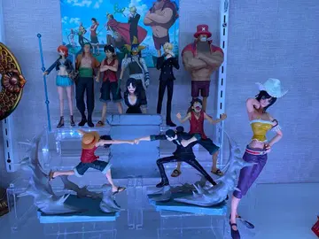 원피스 피규어 에니에스 로비 편