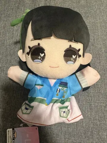 이코러브 오바 하나 퍼펫 =LOVE 모리 판타지