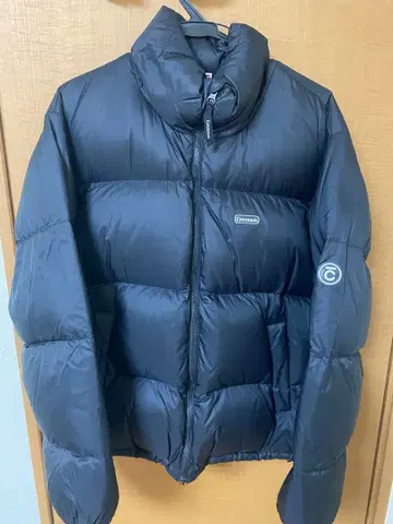 COVERNAT 다운 자켓 MEDIUM