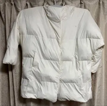 OAKLEY 패딩 자켓 L