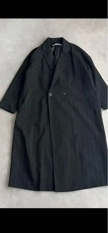 journal standard luxe 헤링본 롱 코트