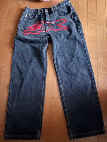 빌리어네어 보이즈 클럽 데님