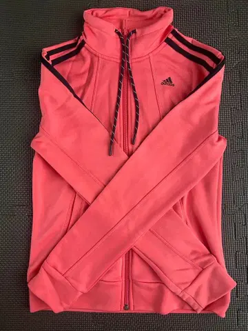 adidas 핑크 저지 climacool