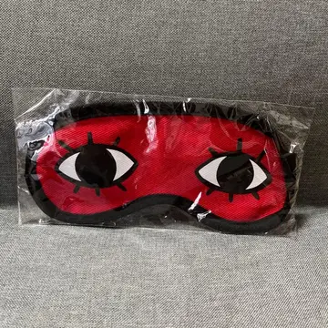 은혼 오키타 소고 안대