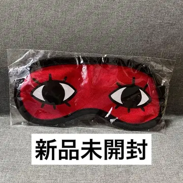 은혼 오키타 소고 안대