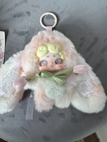 luckydeernai 잘자 토끼