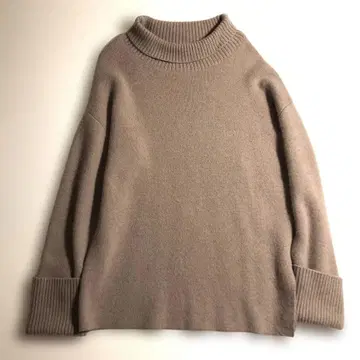 JOURNAL STANDARD L'ESSAGE 니트 스웨터