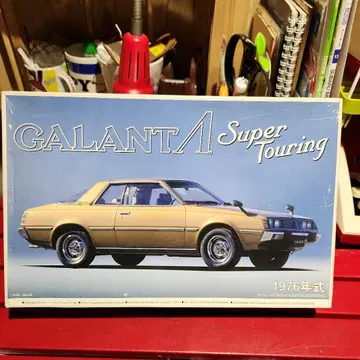 아오시마 갤런 람다 슈퍼 투링 '76