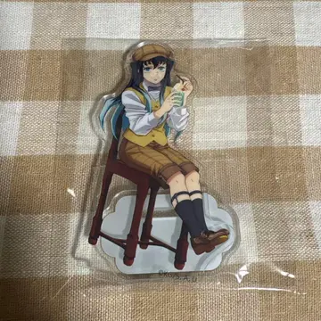 귀멸의 칼날 순수다방 아크릴 스탠드 토키토 무이치로 1