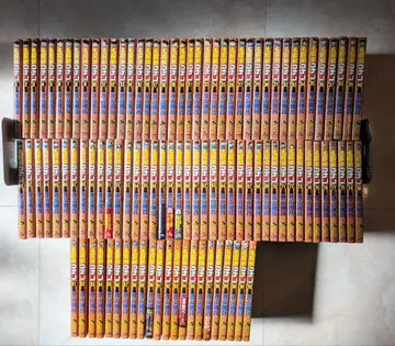 원피스 102권 세트 중고