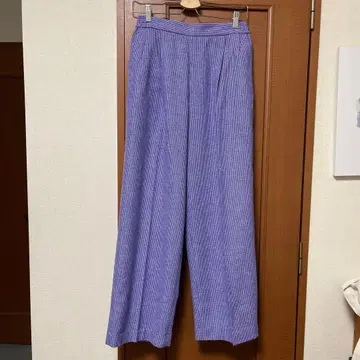 유나이티드 애로우즈 뷰티 앤드 유스 와이드 팬츠