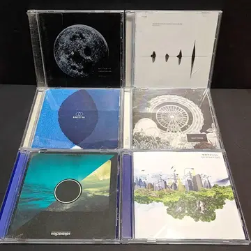 사카낙션 6장 세트