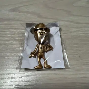 야자와 에이요시 가챠 주머니 2025 시크릿 한정판 레어 컬러