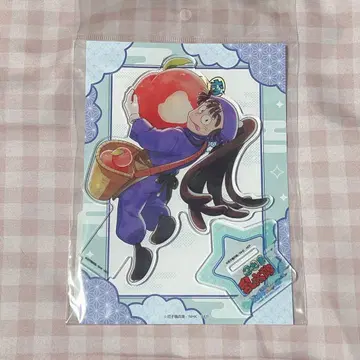 닌타마 란타로 스위츠 파라다이스 스이파라 오하마 칸에몬 아크릴 스탠드