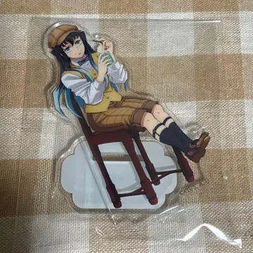 귀멸의 칼날 순수다방 아크릴 스탠드 토키토 무이치로 2