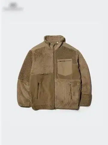 UNIQLO x Engineered Garments 자켓 미사용 택 포함