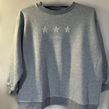 AL.DI.LA 트레이닝복 그레이 F4 사이즈