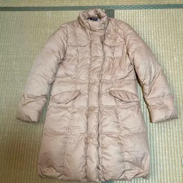 두클라쎄 다운 코트