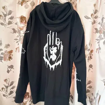 진천지개벽집단 지그재그 지그재그 후드티