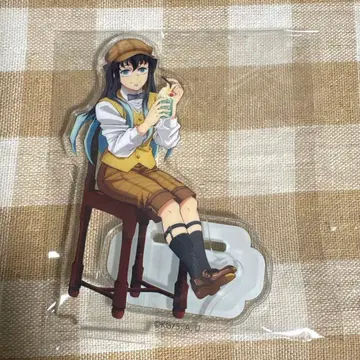 귀멸의 칼날 순찻집 아크릴 스탠드 토키토 무이치로 3