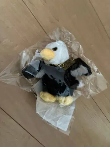 미세스 바벨탑 사역하는 새 키링