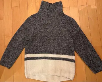 에스트네이션 니트