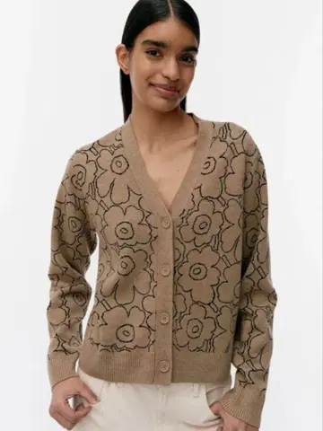 마리메꼬 우니코 가디건 S