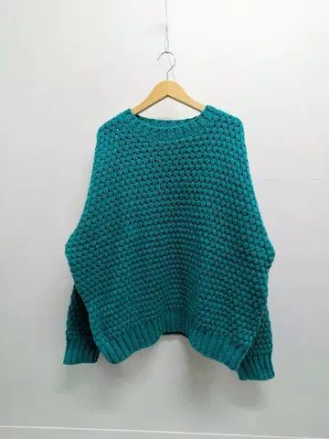 Good Color Over Sweater