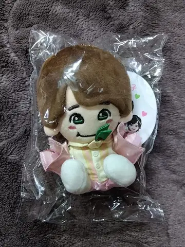 [ 미사용 새상품 ] 나니와단시 오하시 카즈야 치비누이 당일 발송