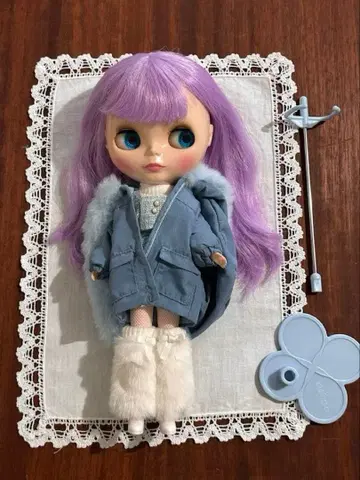 라벤듀라 베이비 네오 브라이스