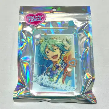 앙스타 gira 데코 가라케 아크릴 스탠드 히비키 와타루