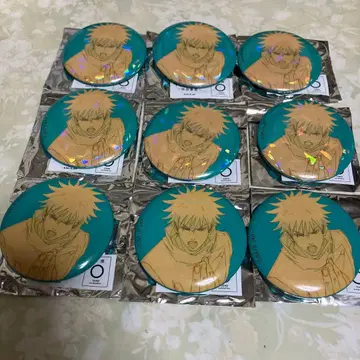 주술회전 FREAK'S STORE 후시구로 메구미 레어