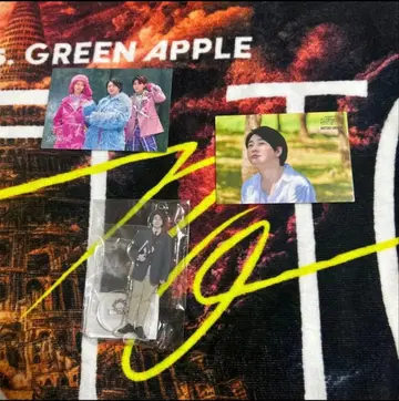 바벨탑 포토 카드 2장 라일락 아크릴 스탠드 오오모리 모토키 선생님 버전