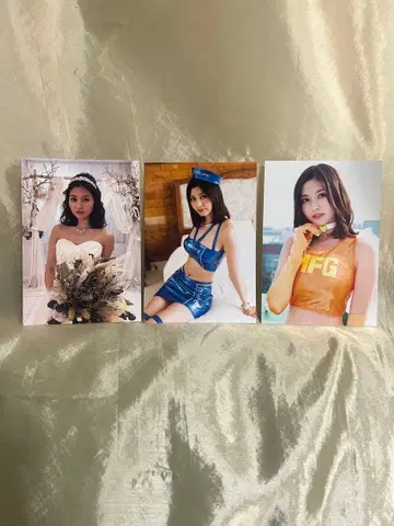 [ 초레어 ] 제로이치 패밀리아 하야시 유메 추첨 브로마이드