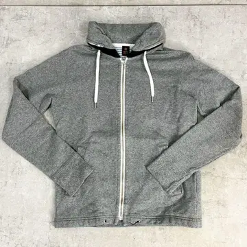 TAKEOKIKUCHI 타케오 키쿠치 집업 후드티 M