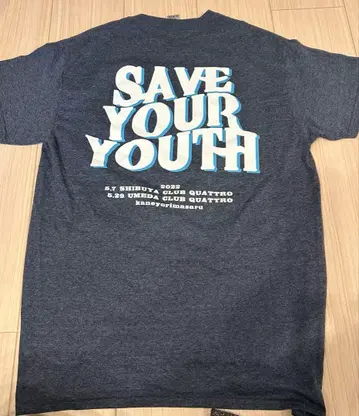 카네 요리 마사루 밴딩 티셔츠