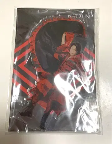 우에다 타츠야 아크릴 스탠드