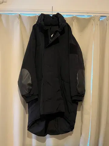 TODAYFUL 몬스터 다운 코트 36