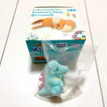 포켓몬 슬립 피규어 악비아