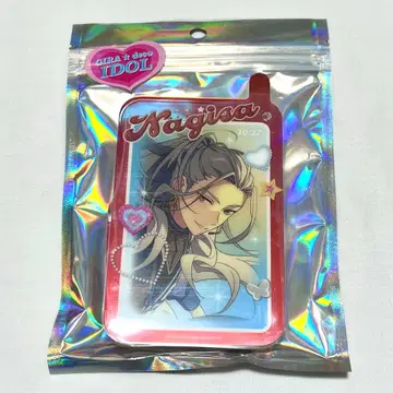 앙스타 gira 데코 폴더폰 아크릴 스탠드 란 나기사