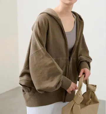 민머신 에이지 별주 크롭 후디